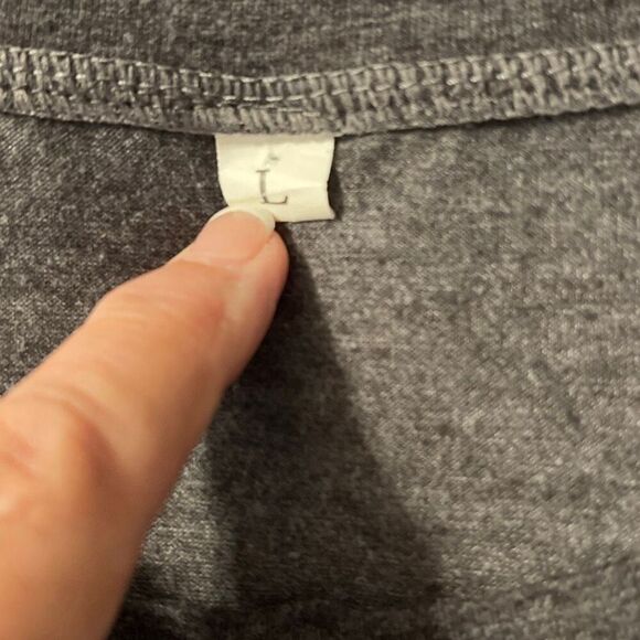 Women’s Fun 56+1 T-Shirt - Picture 9 of 9